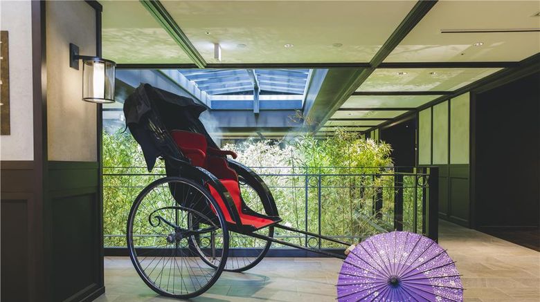 <b>Dhawa Yura Kyoto Lobby</b>. Images powered by <a href="https://iceportal.shijigroup.com/" title="IcePortal" target="_blank">IcePortal</a>.