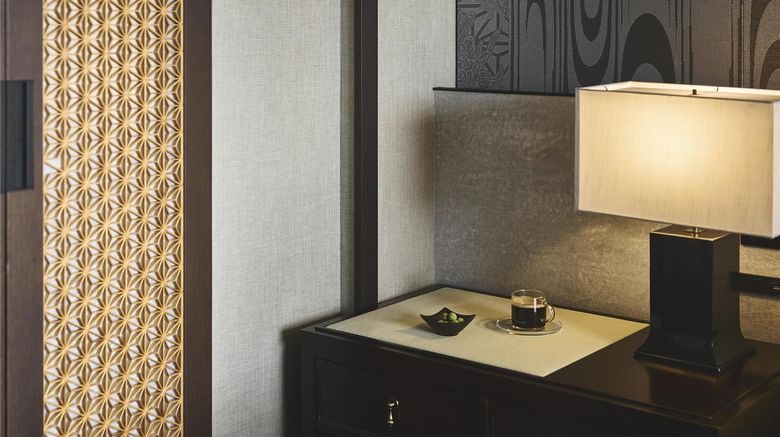 <b>Dhawa Yura Kyoto Suite</b>. Images powered by <a href="https://iceportal.shijigroup.com/" title="IcePortal" target="_blank">IcePortal</a>.