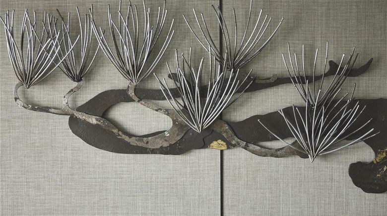 <b>Dhawa Yura Kyoto Suite</b>. Images powered by <a href="https://iceportal.shijigroup.com/" title="IcePortal" target="_blank">IcePortal</a>.