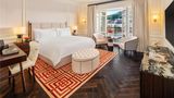 Fairmont Cape Grace Room
