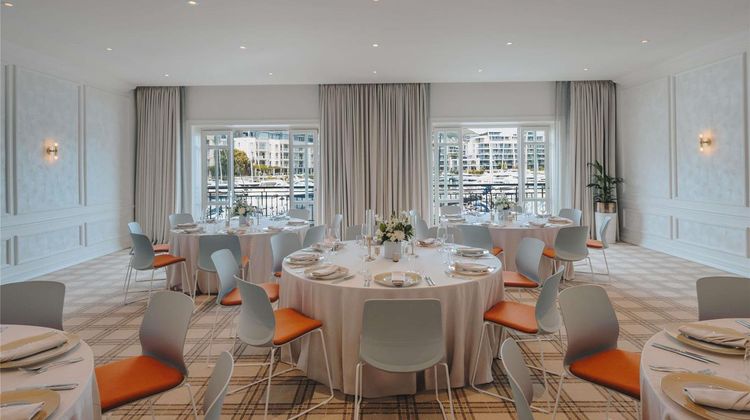 Fairmont Cape Grace Other