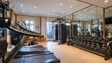 Fairmont Cape Grace Health
