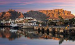 Fairmont Cape Grace