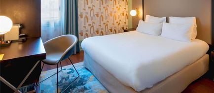 Splendid Hotel Annecy Room