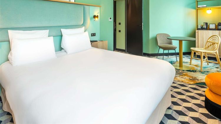 Splendid Hotel Annecy Room