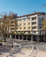 Splendid Hotel Annecy