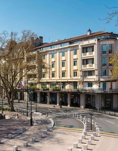 Splendid Hotel Annecy