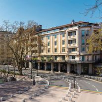 Splendid Hotel Annecy
