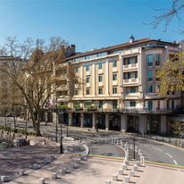 Splendid Hotel Annecy