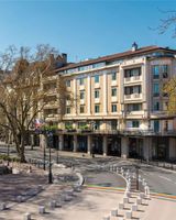 Splendid Hotel Annecy