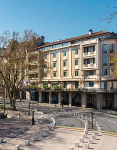 Splendid Hotel Annecy
