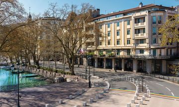 Splendid Hotel Annecy