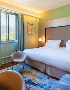 Splendid Hotel Annecy