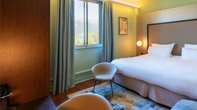 Splendid Hotel Annecy