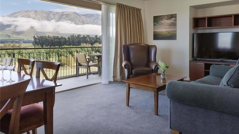 <b>Fable Terrace Downs Resort by MGallery Room</b>. Images powered by <a href="https://iceportal.shijigroup.com/" title="IcePortal" target="_blank">IcePortal</a>.