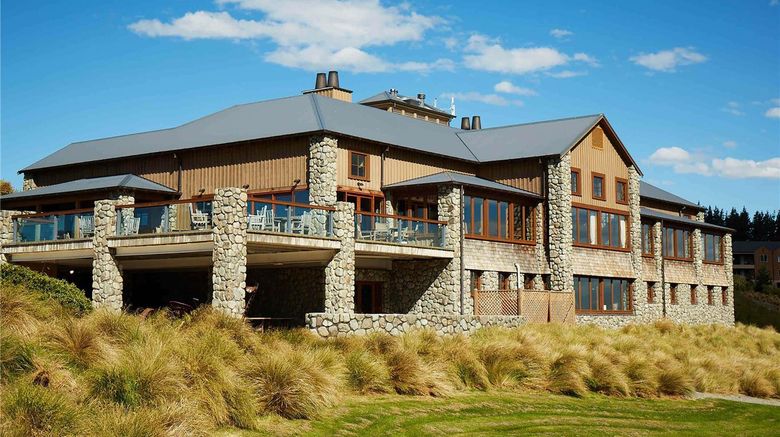 <b>Fable Terrace Downs Resort by MGallery Exterior</b>. Images powered by <a href="https://iceportal.shijigroup.com/" title="IcePortal" target="_blank">IcePortal</a>.