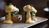 Fable Terrace Downs Resort by MGallery Restaurant
