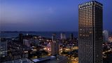 <b>Pullman Yantai Center Exterior</b>. Images powered by <a href="https://iceportal.shijigroup.com/" title="IcePortal" target="_blank">IcePortal</a>.