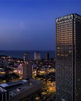Pullman Yantai Center