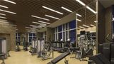 Pullman Yantai Center Health