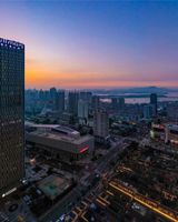 Pullman Yantai Center