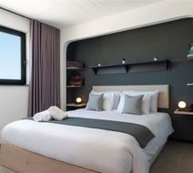 Aparthotel Adagio Malta Central Room