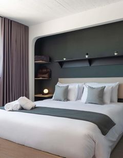 Aparthotel Adagio Malta Central