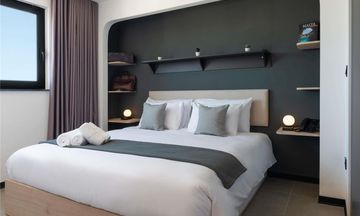 Aparthotel Adagio Malta Central