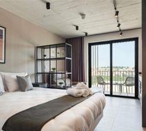 Aparthotel Adagio Malta Central Room