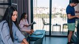 <b>Aparthotel Adagio Malta Central Room</b>. Images powered by <a href="https://iceportal.shijigroup.com/" title="IcePortal" target="_blank">IcePortal</a>.