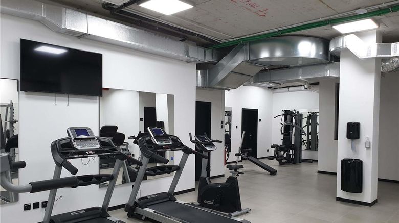 <b>Aparthotel Adagio Malta Central Health</b>. Images powered by <a href="https://iceportal.shijigroup.com/" title="IcePortal" target="_blank">IcePortal</a>.