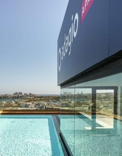 Aparthotel Adagio Malta Central