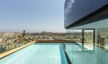 Aparthotel Adagio Malta Central