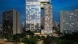 <b>Hotel Naru Seoul MGallery Ambassador Exterior</b>. Images powered by <a href="https://iceportal.shijigroup.com/" title="IcePortal" target="_blank">IcePortal</a>.