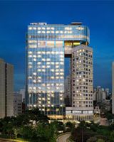 Hotel Naru Seoul MGallery Ambassador