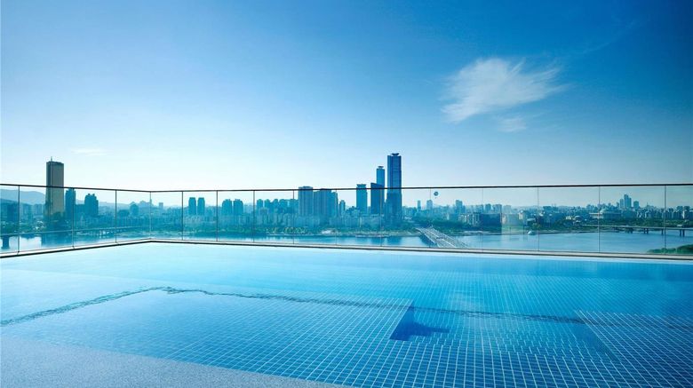 <b>Hotel Naru Seoul MGallery Ambassador Pool</b>. Images powered by <a href="https://iceportal.shijigroup.com/" title="IcePortal" target="_blank">IcePortal</a>.