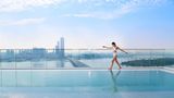 <b>Hotel Naru Seoul MGallery Ambassador Pool</b>. Images powered by <a href="https://iceportal.shijigroup.com/" title="IcePortal" target="_blank">IcePortal</a>.
