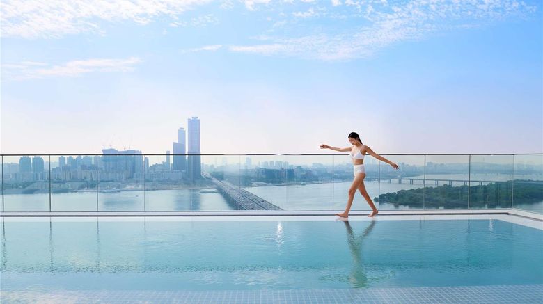 <b>Hotel Naru Seoul MGallery Ambassador Pool</b>. Images powered by <a href="https://iceportal.shijigroup.com/" title="IcePortal" target="_blank">IcePortal</a>.