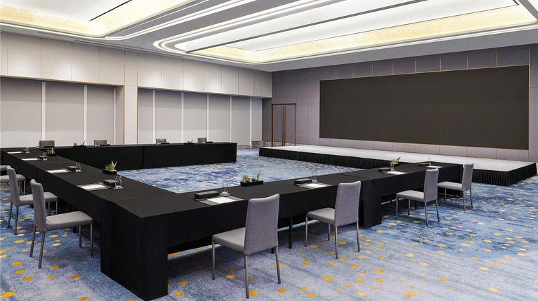 <b>Hotel Naru Seoul MGallery Ambassador Other</b>. Images powered by <a href="https://iceportal.shijigroup.com/" title="IcePortal" target="_blank">IcePortal</a>.