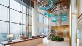 Hotel Naru Seoul MGallery Ambassador Exterior