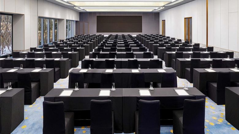 <b>Hotel Naru Seoul MGallery Ambassador Meeting</b>. Images powered by <a href="https://iceportal.shijigroup.com/" title="IcePortal" target="_blank">IcePortal</a>.