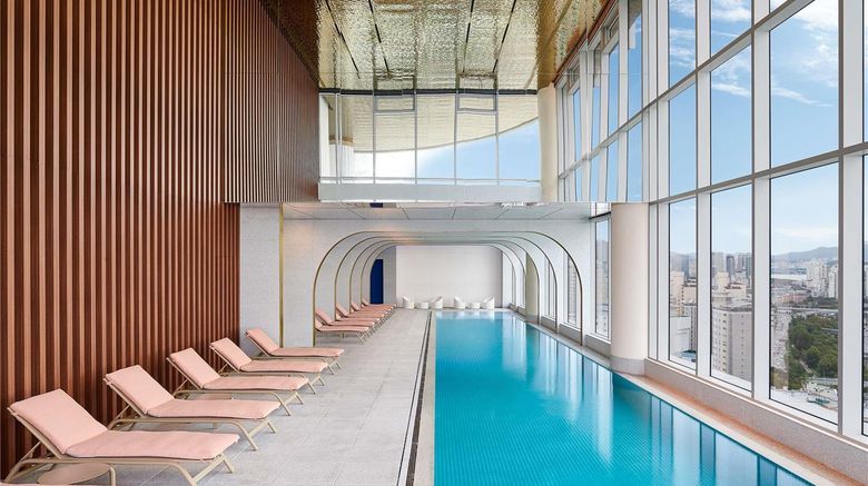 <b>Hotel Naru Seoul MGallery Ambassador Health</b>. Images powered by <a href="https://iceportal.shijigroup.com/" title="IcePortal" target="_blank">IcePortal</a>.