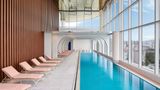 Hotel Naru Seoul MGallery Ambassador Health