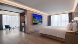 Mercure Suzhou Shilu Shantang Room