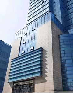 Mercure Suzhou Shilu Shantang