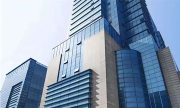 Mercure Suzhou Shilu Shantang