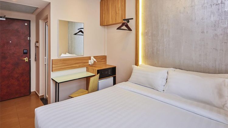 ibis budget Singapore West Coast Room