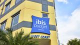 ibis budget Singapore West Coast Exterior
