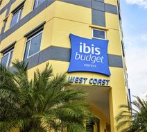 ibis budget Singapore West Coast Exterior