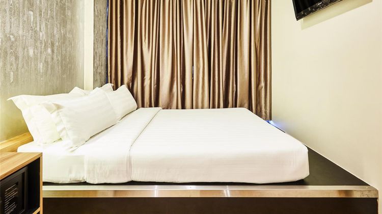 ibis budget Singapore West Coast Room